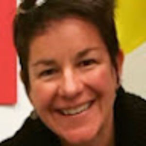 Meet your Posher, Toni-shea